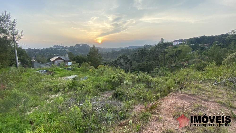 0 para Terrenos - Venda em Campos do Jordão