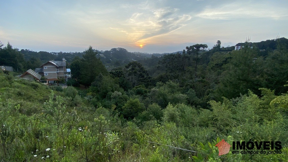 0 para Terrenos - Venda em Campos do Jordão
