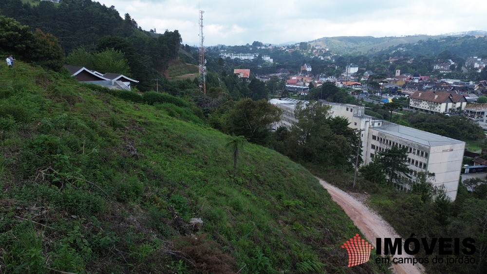 0 para Terrenos - Venda em Campos do Jordão