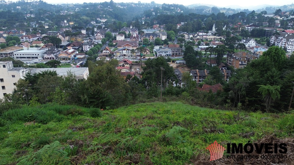 0 para Terrenos - Venda em Campos do Jordão