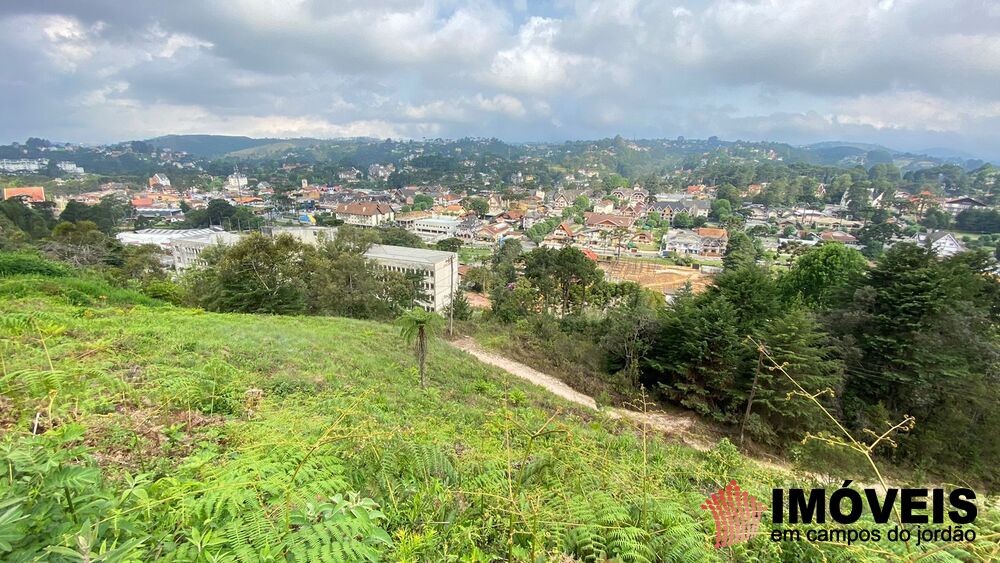0 para Terrenos - Venda em Campos do Jordão