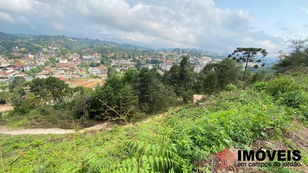 0 para Terrenos - Venda em Campos do Jordão