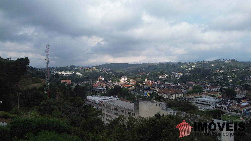 0 para Terrenos - Venda em Campos do Jordão