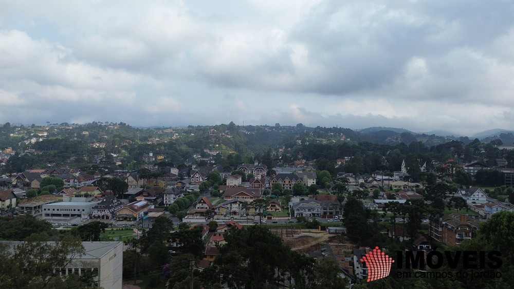 0 para Terrenos - Venda em Campos do Jordão