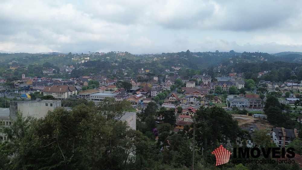 0 para Terrenos - Venda em Campos do Jordão