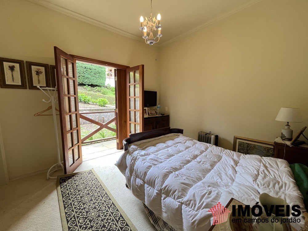 0 para Casas - Venda em Campos do Jordão