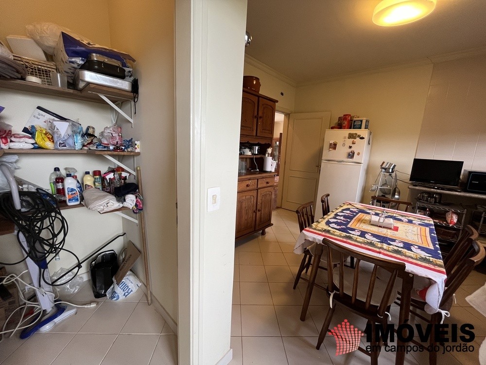 0 para Casas - Venda em Campos do Jordão