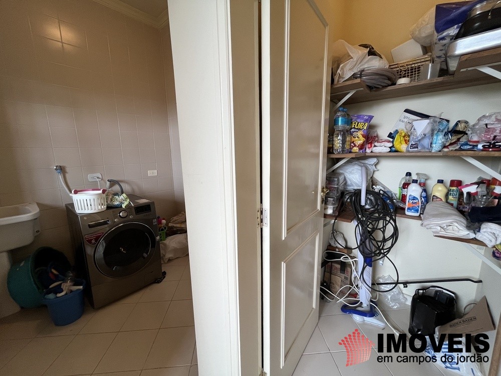 0 para Casas - Venda em Campos do Jordão