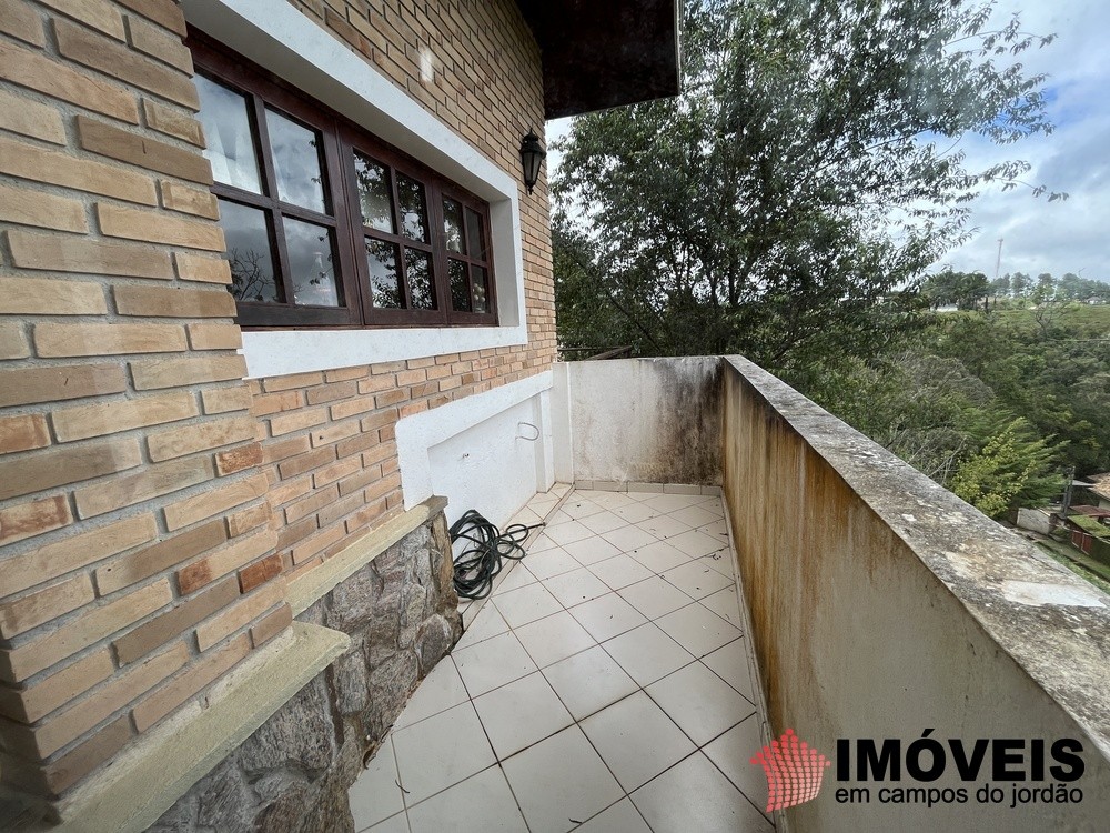 0 para Casas - Venda em Campos do Jordão