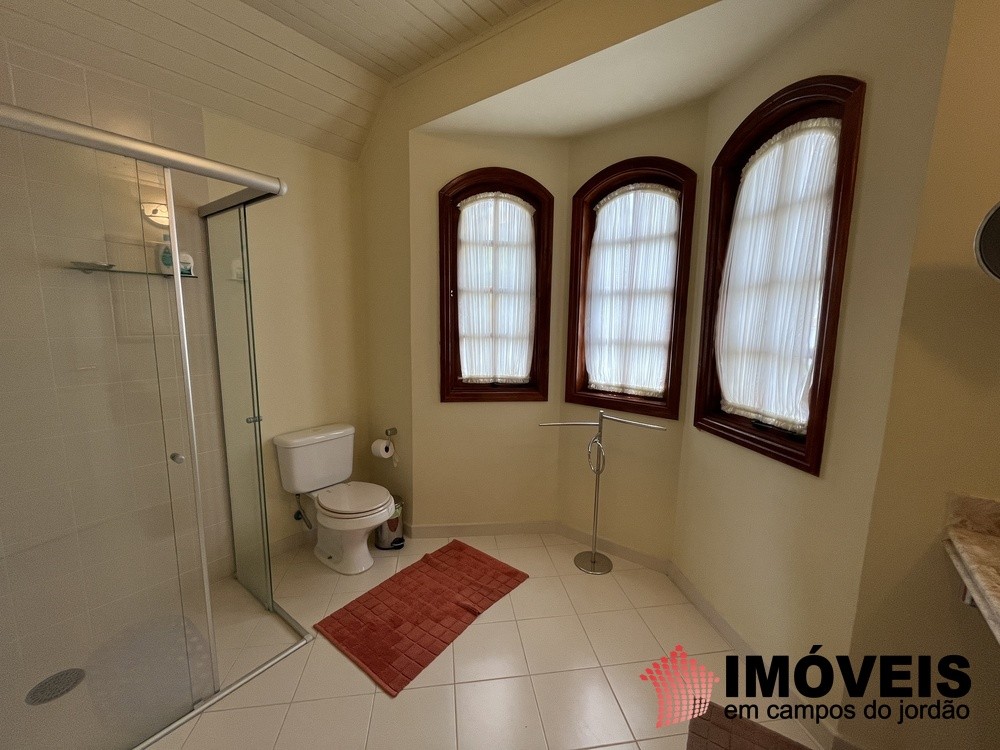 0 para Casas - Venda em Campos do Jordão