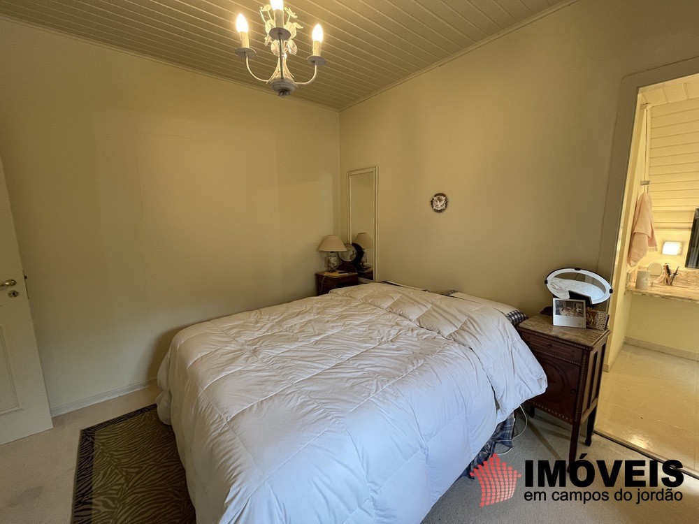 0 para Casas - Venda em Campos do Jordão