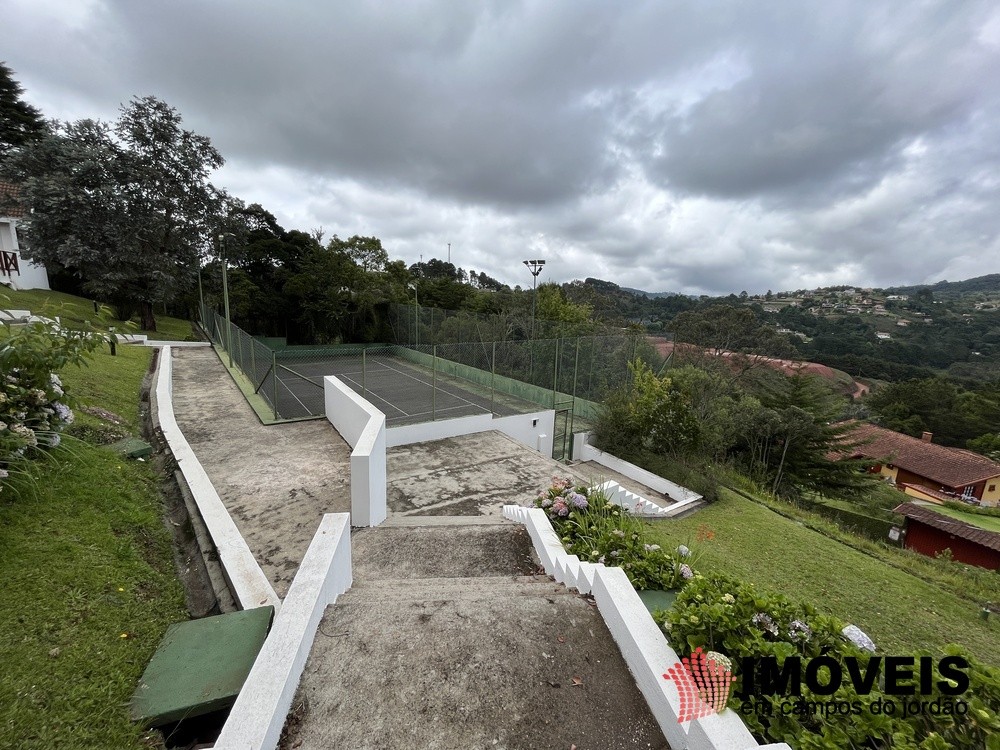 0 para Casas - Venda em Campos do Jordão