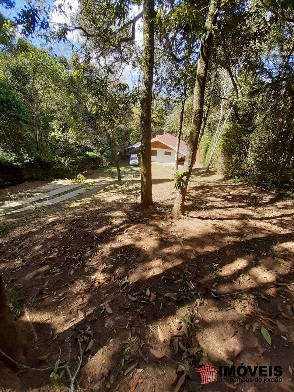 0 para Casas - Venda em Campos do Jordão