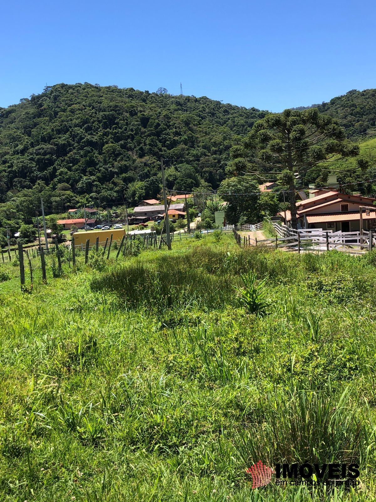 Terreno para Venda