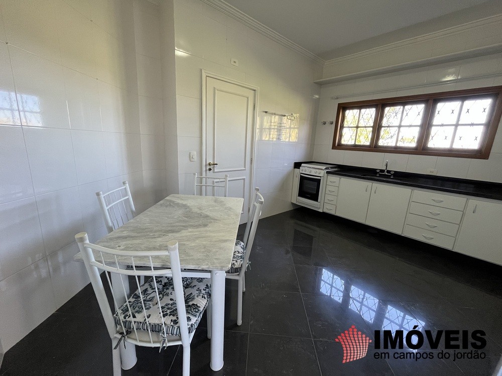 0 para Casas - Venda em Campos do Jordão