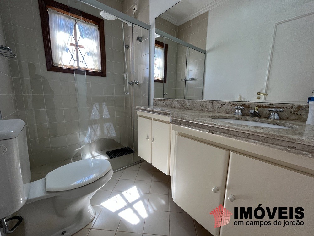 0 para Casas - Venda em Campos do Jordão