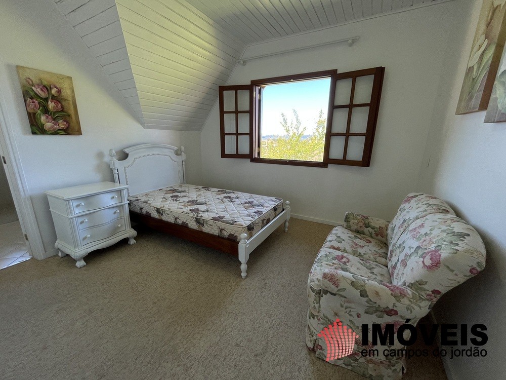0 para Casas - Venda em Campos do Jordão