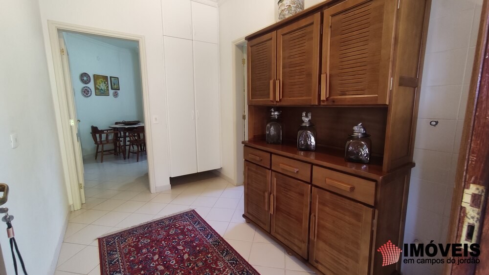 0 para Casas - Venda em Campos do Jordão