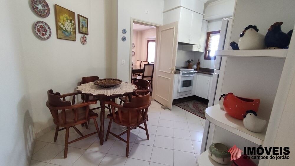 0 para Casas - Venda em Campos do Jordão
