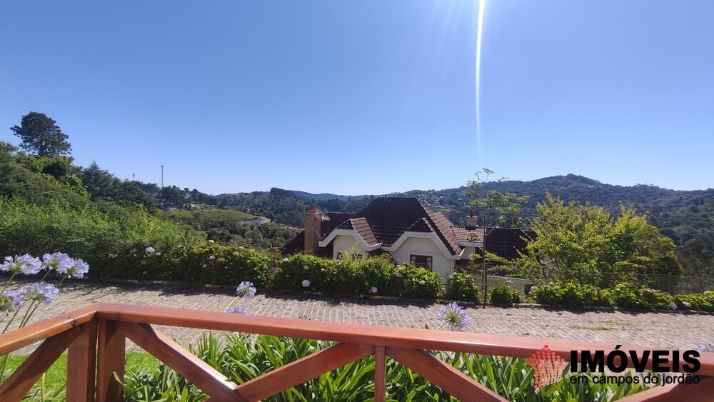 0 para Casas - Venda em Campos do Jordão