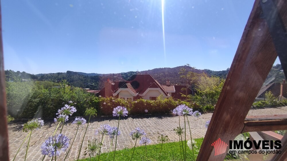 0 para Casas - Venda em Campos do Jordão