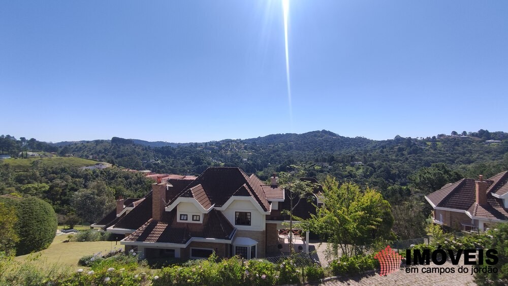 0 para Casas - Venda em Campos do Jordão