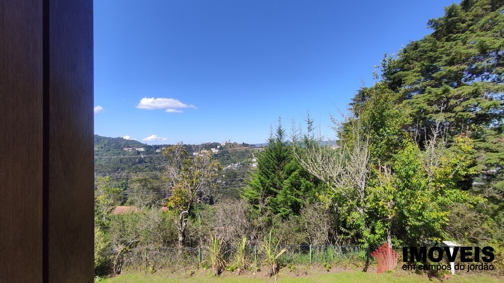 0 para Casas - Venda em Campos do Jordão