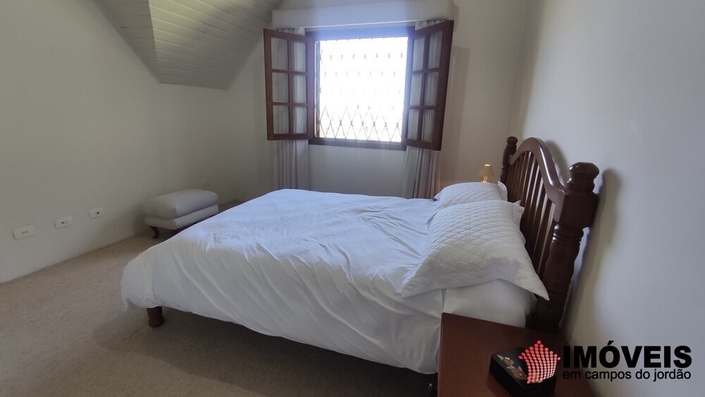0 para Casas - Venda em Campos do Jordão