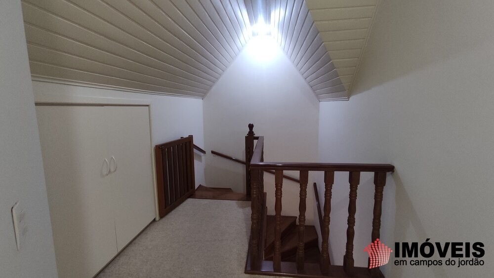 0 para Casas - Venda em Campos do Jordão