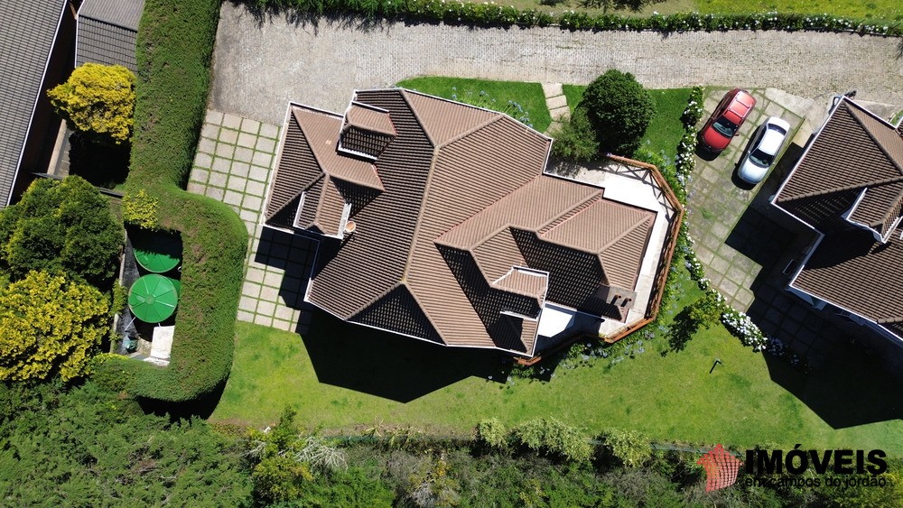 0 para Casas - Venda em Campos do Jordão