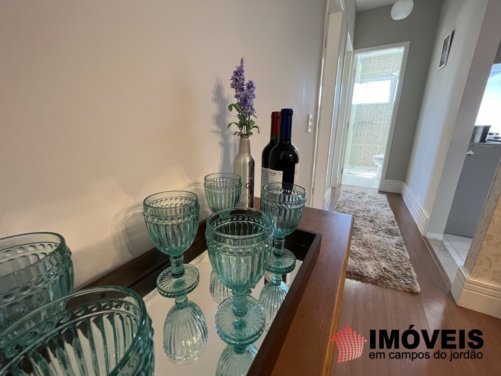 Apartamento para Venda