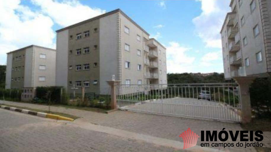 Apartamento para Venda