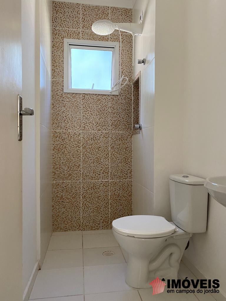 0 para Apartamentos - Venda em Campos do Jordão