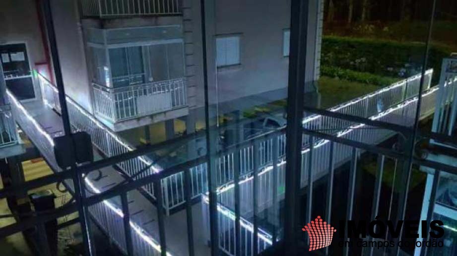 0 para Apartamentos - Venda em Campos do Jordão