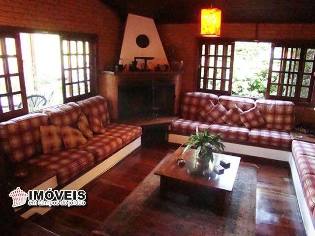 Casa para Venda