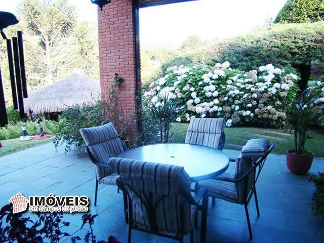 0 para Casas - Venda em Campos do Jordão