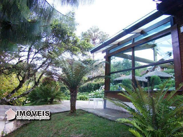 0 para Casas - Venda em Campos do Jordão