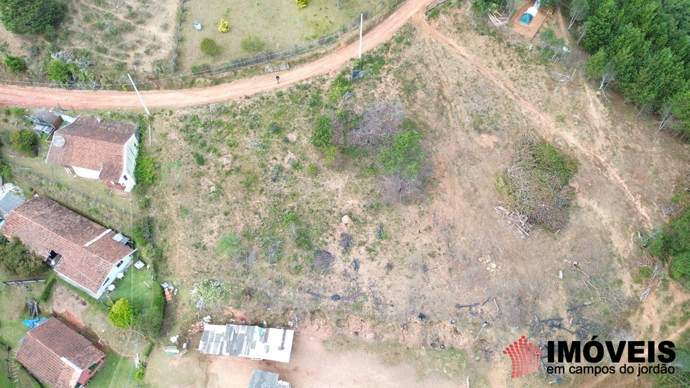 0 para Terrenos - Venda em Campos do Jordão
