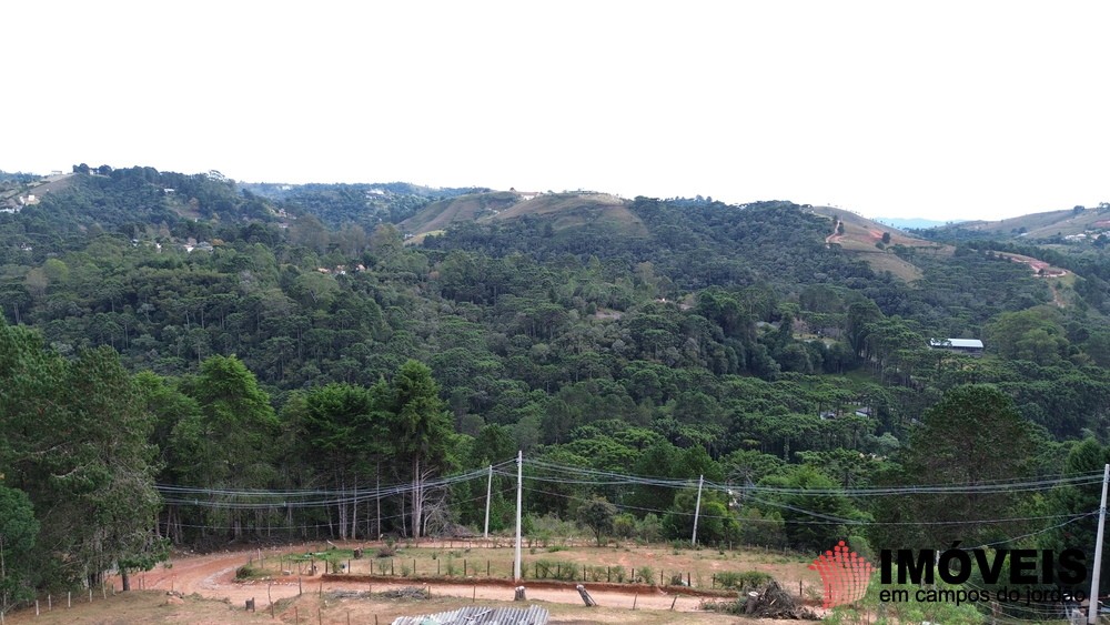 0 para Terrenos - Venda em Campos do Jordão