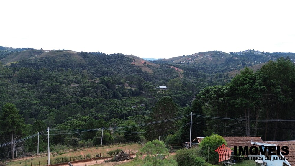 0 para Terrenos - Venda em Campos do Jordão