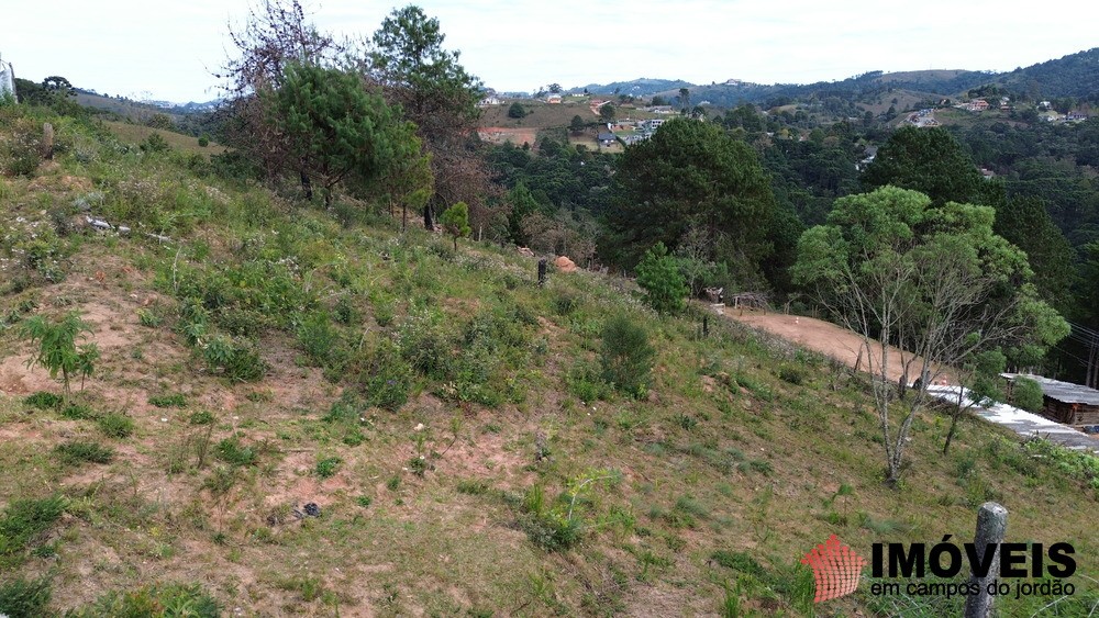 0 para Terrenos - Venda em Campos do Jordão