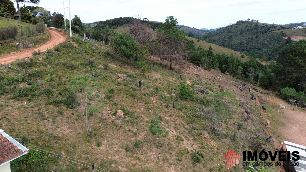 0 para Terrenos - Venda em Campos do Jordão