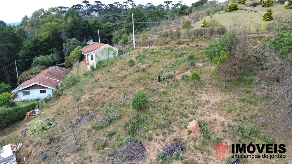 0 para Terrenos - Venda em Campos do Jordão