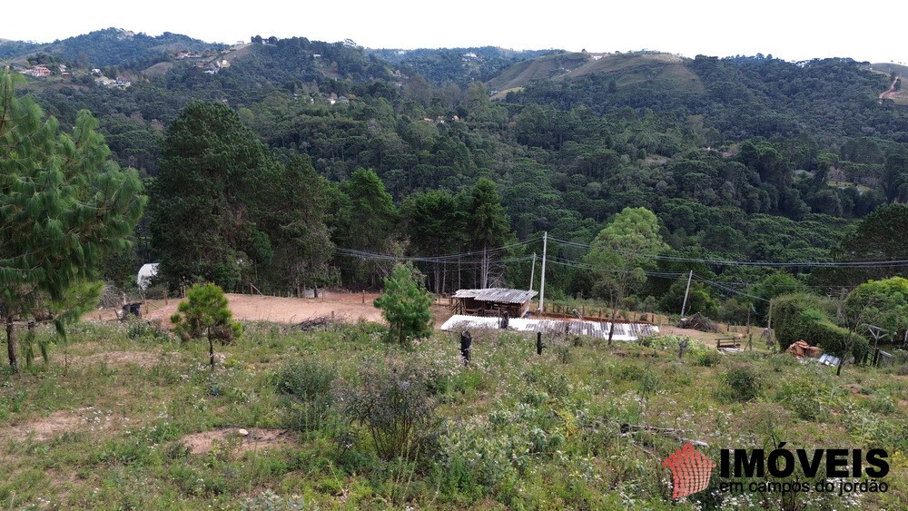 0 para Terrenos - Venda em Campos do Jordão