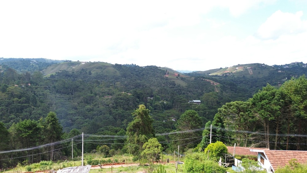 0 para Terrenos - Venda em Campos do Jordão