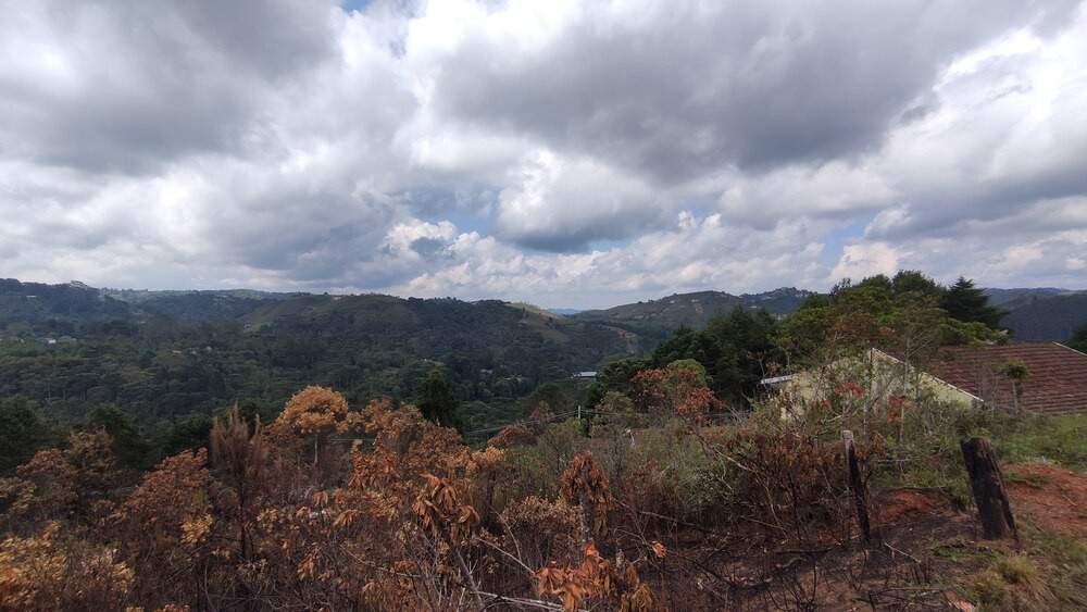 0 para Terrenos - Venda em Campos do Jordão