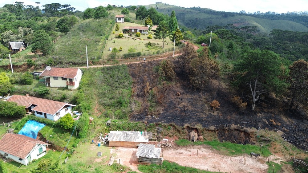 0 para Terrenos - Venda em Campos do Jordão