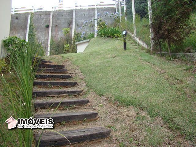 0 para Casas - Venda em Campos do Jordão