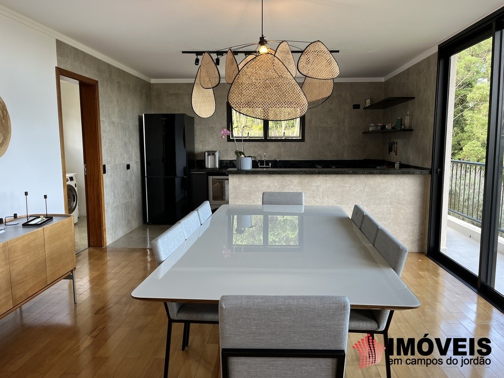 0 para Casas - Venda em Campos do Jordão
