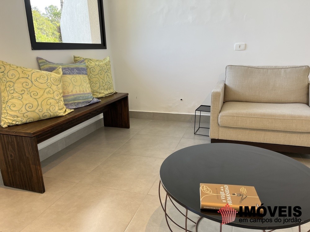 0 para Casas - Venda em Campos do Jordão